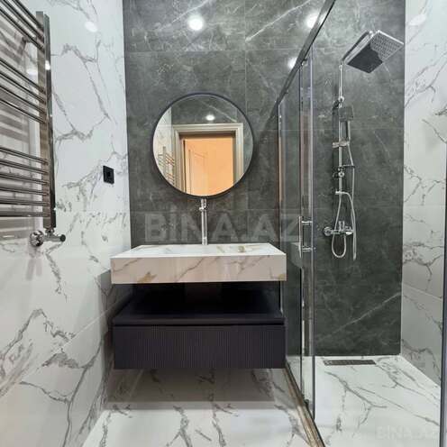 Satılır 6 otaqlı həyət evi/bağ evi 500 m², Mərdəkan q., photo 12 from 20