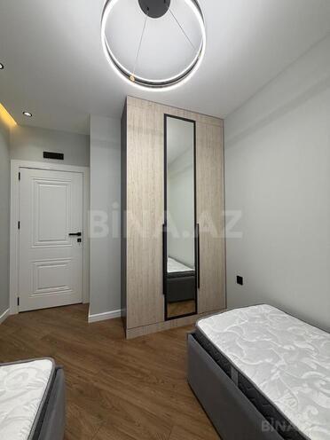 Satılır 3 otaqlı yeni tikili 83 m², Xətai r., photo 11 from 19