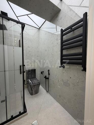 Satılır 3 otaqlı yeni tikili 83 m², Xətai r., photo 18 from 19