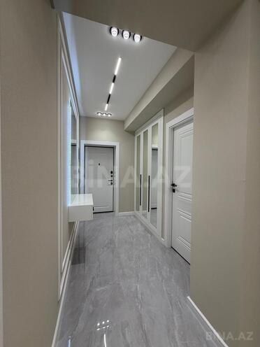 Satılır 3 otaqlı yeni tikili 83 m², Xətai r., photo 12 from 19