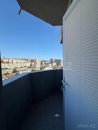Satılır 3 otaqlı yeni tikili 83 m², Xətai r., photo 15 from 19