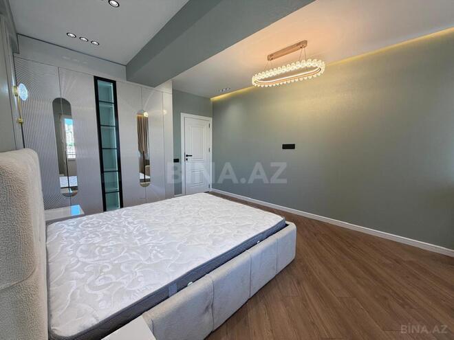 Satılır 3 otaqlı yeni tikili 83 m², Xətai r., photo 8 from 19