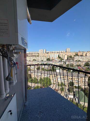 Satılır 3 otaqlı yeni tikili 83 m², Xətai r., photo 16 from 19