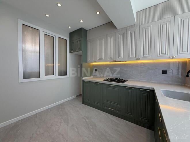 Satılır 3 otaqlı yeni tikili 83 m², Xətai r., photo 6 from 19