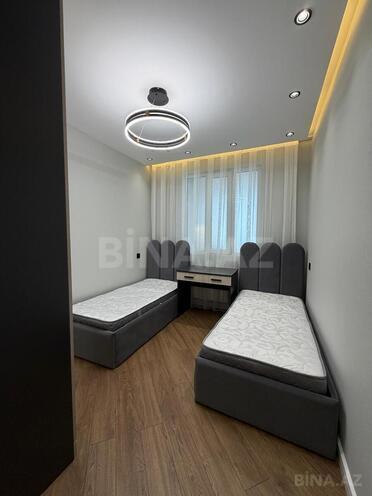 Satılır 3 otaqlı yeni tikili 83 m², Xətai r., photo 10 from 19