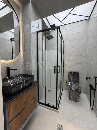 Satılır 3 otaqlı yeni tikili 83 m², Xətai r., photo 17 from 19