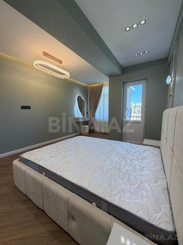 Satılır 3 otaqlı yeni tikili 83 m², Xətai r., photo 9 from 19