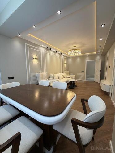 Satılır 3 otaqlı yeni tikili 83 m², Xətai r., photo 4 from 19