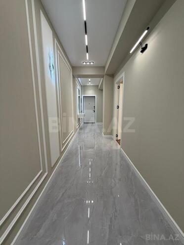 Satılır 3 otaqlı yeni tikili 83 m², Xətai r., photo 13 from 19