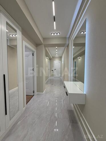 Satılır 3 otaqlı yeni tikili 83 m², Xətai r., photo 14 from 19