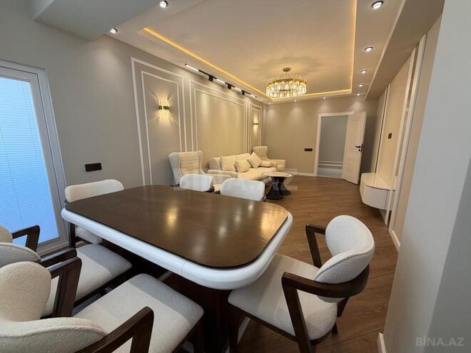 Satılır 3 otaqlı yeni tikili 83 m², Xətai r., photo 3 from 19