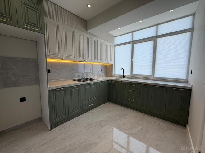 Satılır 3 otaqlı yeni tikili 83 m², Xətai r., photo 5 from 19