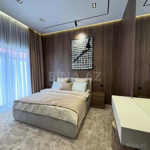 Satılır 5 otaqlı həyət evi/bağ evi 250 m², Mərdəkan q., photo 15 from 20