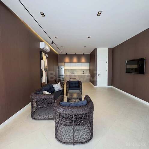 Satılır 5 otaqlı həyət evi/bağ evi 250 m², Mərdəkan q., photo 7 from 20