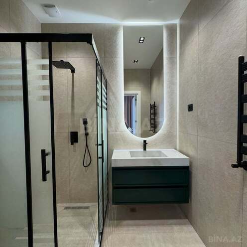 Satılır 5 otaqlı həyət evi/bağ evi 250 m², Mərdəkan q., photo 17 from 20