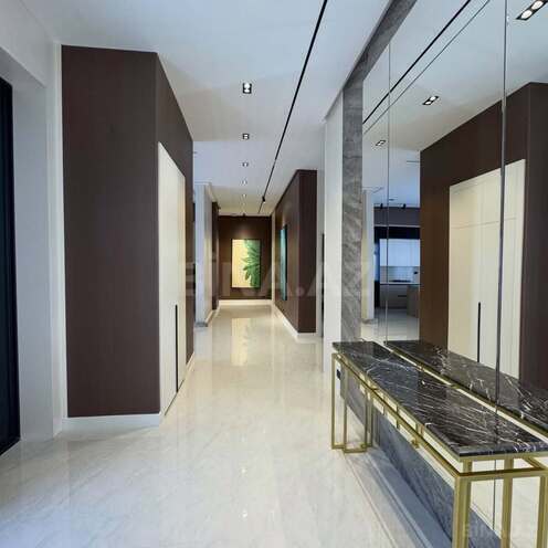 Satılır 5 otaqlı həyət evi/bağ evi 250 m², Mərdəkan q., photo 9 from 20