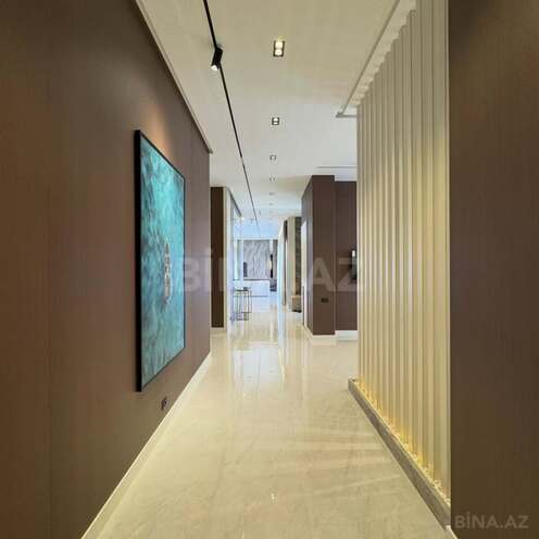 Satılır 5 otaqlı həyət evi/bağ evi 250 m², Mərdəkan q., photo 10 from 20
