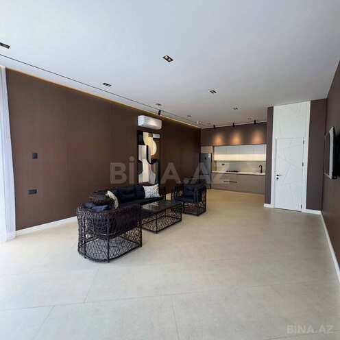 Satılır 5 otaqlı həyət evi/bağ evi 250 m², Mərdəkan q., photo 8 from 20