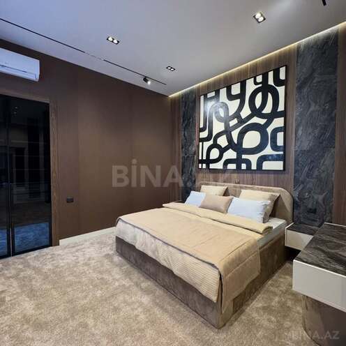 Satılır 5 otaqlı həyət evi/bağ evi 250 m², Mərdəkan q., photo 18 from 20