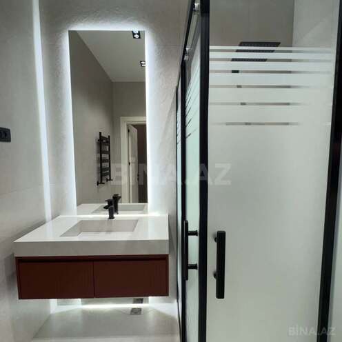 Satılır 5 otaqlı həyət evi/bağ evi 250 m², Mərdəkan q., photo 19 from 20