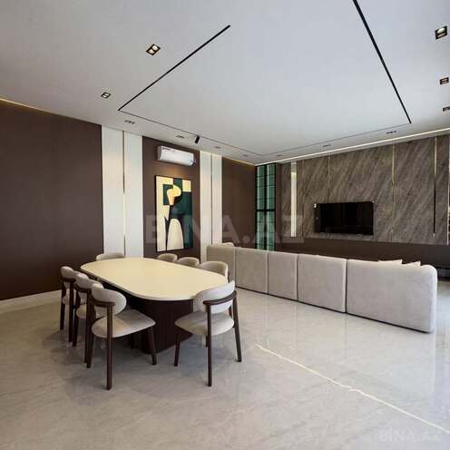 Satılır 5 otaqlı həyət evi/bağ evi 250 m², Mərdəkan q., photo 11 from 20