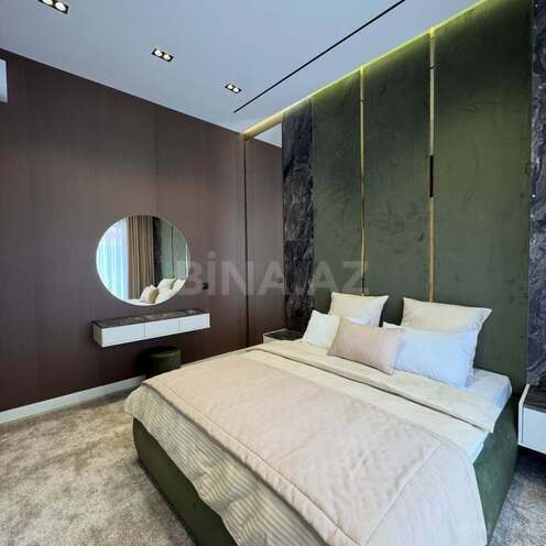 Satılır 5 otaqlı həyət evi/bağ evi 250 m², Mərdəkan q., photo 13 from 20