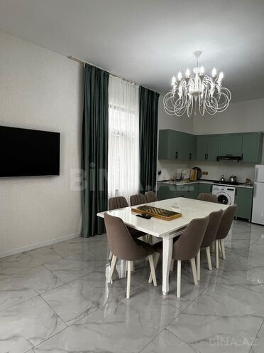 Satılır 4 otaqlı həyət evi/bağ evi 126 m², photo 5 from 25