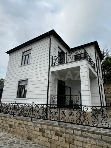 Satılır 4 otaqlı həyət evi/bağ evi 126 m², photo 3 from 25