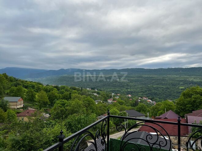 Satılır 4 otaqlı həyət evi/bağ evi 126 m², photo 1 from 25
