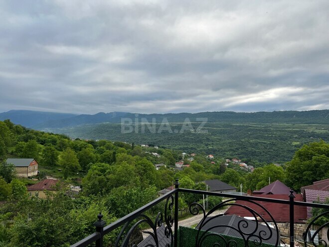 Satılır 4 otaqlı həyət evi/bağ evi 126 m², photo 17 from 25