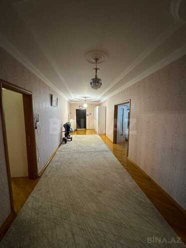 Satılır 3 otaqlı yeni tikili 170 m², 28 May m., photo 4 from 12