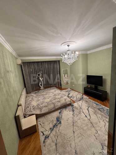 Satılır 3 otaqlı yeni tikili 170 m², 28 May m., photo 6 from 12