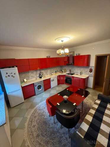Satılır 3 otaqlı yeni tikili 170 m², 28 May m., photo 3 from 12