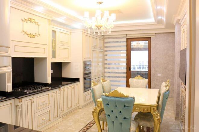 Satılır 6 otaqlı yeni tikili 535 m², Gənclik m., photo 6 from 30