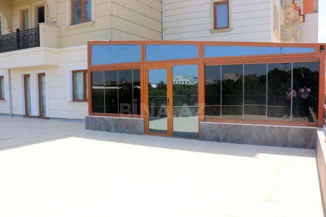 Satılır 6 otaqlı yeni tikili 535 m², Gənclik m., photo 7 from 30
