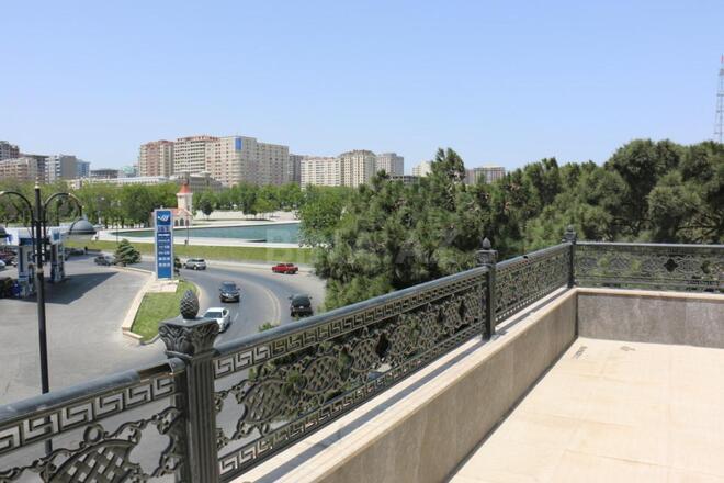 Satılır 6 otaqlı yeni tikili 535 m², Gənclik m., photo 13 from 30