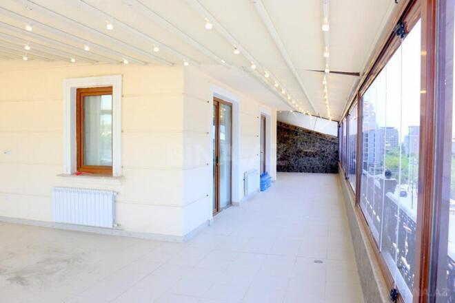 Satılır 6 otaqlı yeni tikili 535 m², Gənclik m., photo 16 from 30