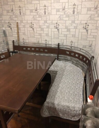 Satılır 3 otaqlı köhnə tikili 75 m², İnşaatçılar m., photo 11 from 17