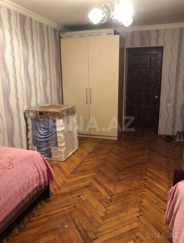 Satılır 3 otaqlı köhnə tikili 75 m², İnşaatçılar m., photo 5 from 17