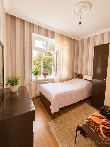 Satılır 3 otaqlı köhnə tikili 65 m², Həzi Aslanov m., photo 8 from 13
