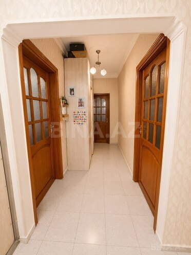 Satılır 3 otaqlı köhnə tikili 65 m², Həzi Aslanov m., photo 4 from 13