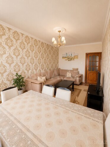 Satılır 3 otaqlı köhnə tikili 65 m², Həzi Aslanov m., photo 3 from 13