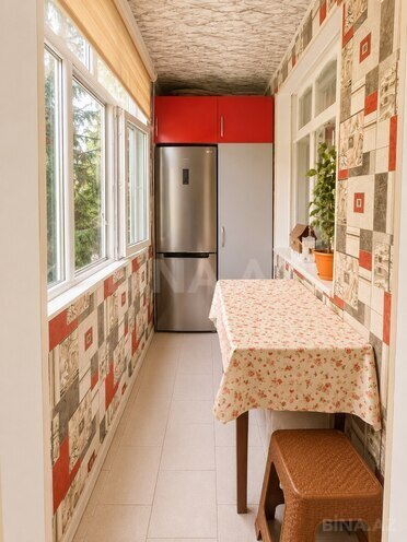 Satılır 3 otaqlı köhnə tikili 65 m², Həzi Aslanov m., photo 9 from 13