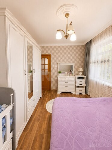 Satılır 3 otaqlı köhnə tikili 65 m², Həzi Aslanov m., photo 6 from 13