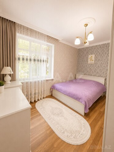 Satılır 3 otaqlı köhnə tikili 65 m², Həzi Aslanov m., photo 5 from 13