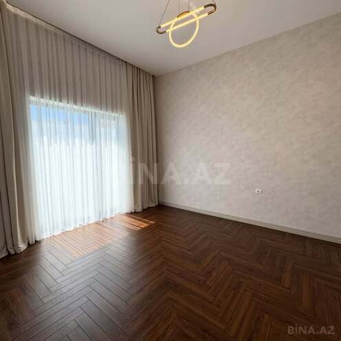 Satılır 5 otaqlı həyət evi/bağ evi 220 m², Mərdəkan q., photo 11 from 17