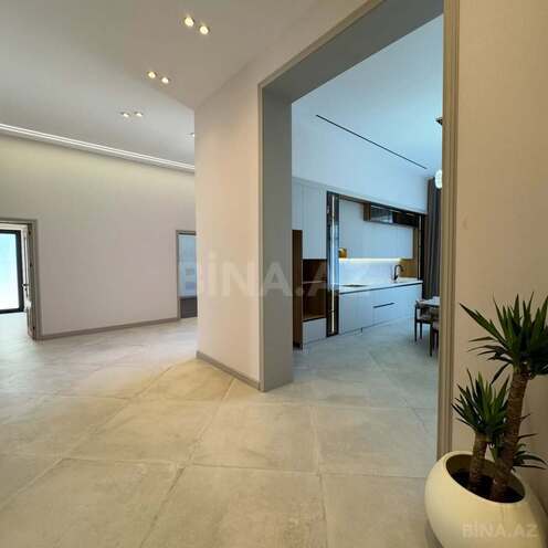 Satılır 5 otaqlı həyət evi/bağ evi 220 m², Mərdəkan q., photo 6 from 17