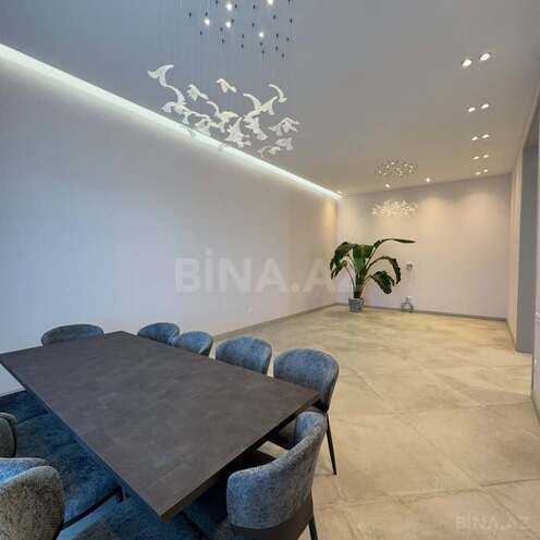 Satılır 5 otaqlı həyət evi/bağ evi 220 m², Mərdəkan q., photo 8 from 17