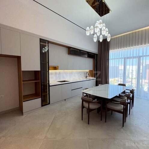 Satılır 5 otaqlı həyət evi/bağ evi 220 m², Mərdəkan q., photo 9 from 17