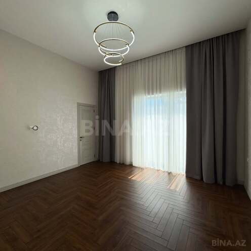 Satılır 5 otaqlı həyət evi/bağ evi 220 m², Mərdəkan q., photo 14 from 17
